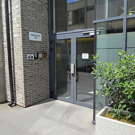 Cloe Apartman Szeged Ngoại thất bức ảnh