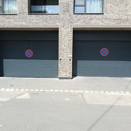 Cloe Apartman Szeged Ngoại thất bức ảnh