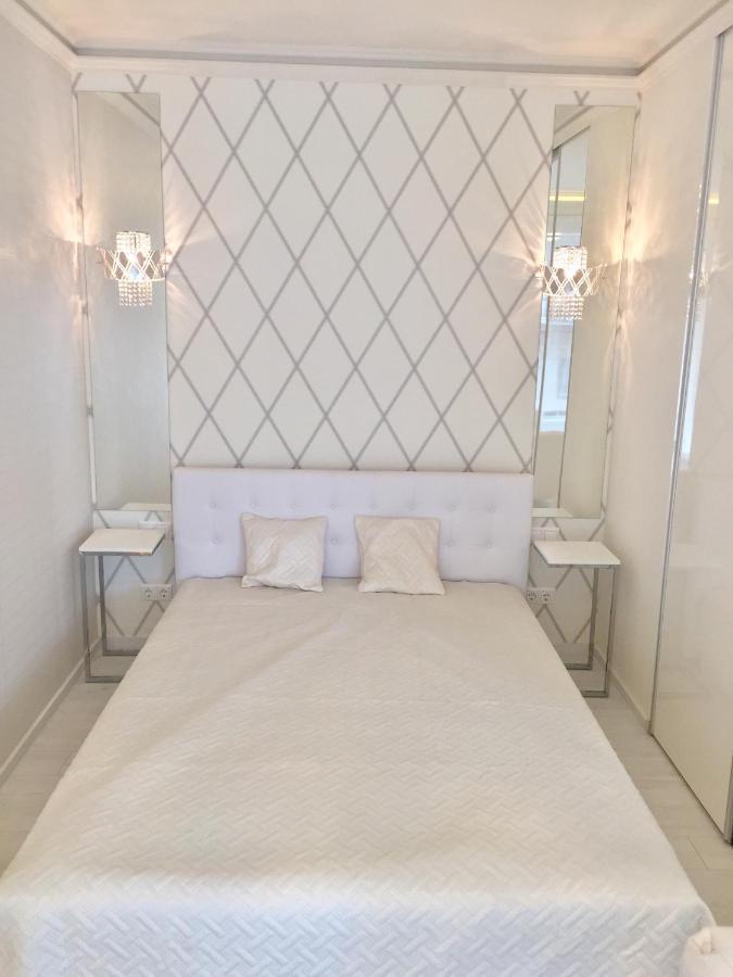 Cloe Apartman Szeged Ngoại thất bức ảnh