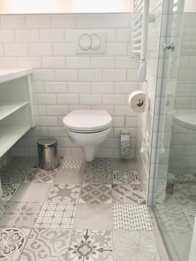 Cloe Apartman Szeged Ngoại thất bức ảnh