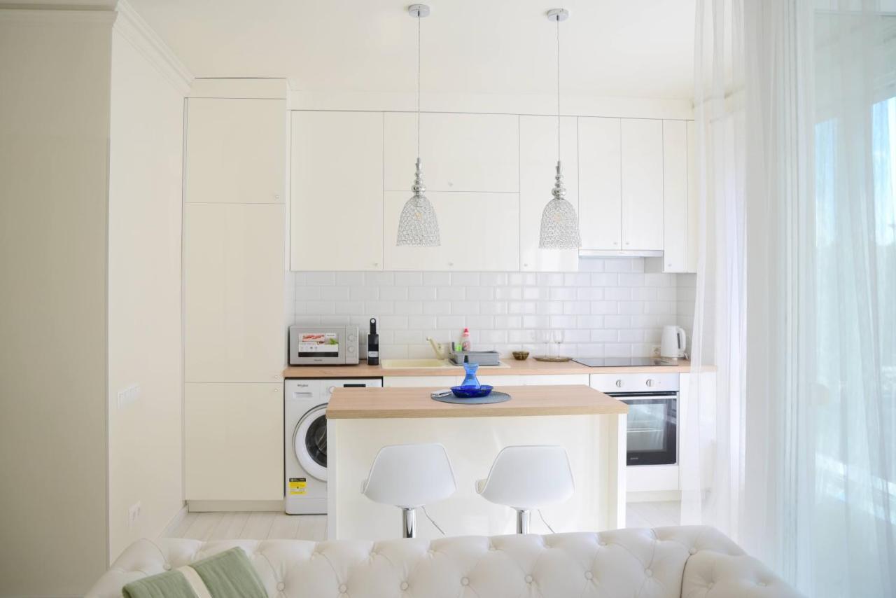 Cloe Apartman Szeged Ngoại thất bức ảnh