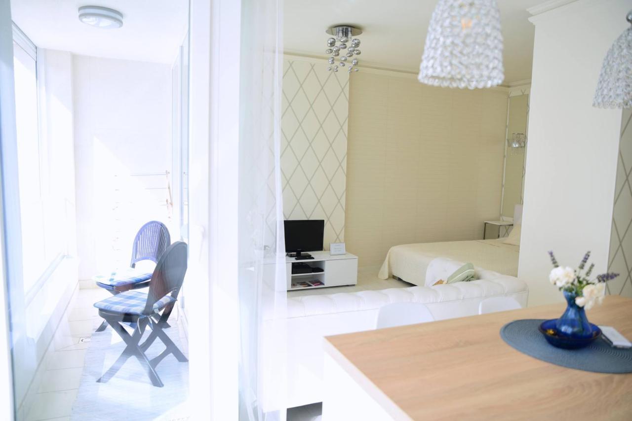 Cloe Apartman Szeged Ngoại thất bức ảnh
