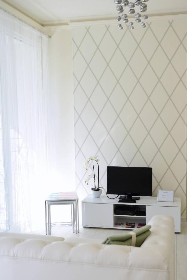 Cloe Apartman Szeged Ngoại thất bức ảnh