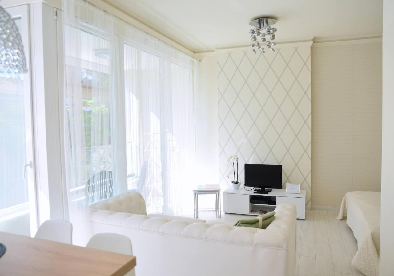 Cloe Apartman Szeged Ngoại thất bức ảnh