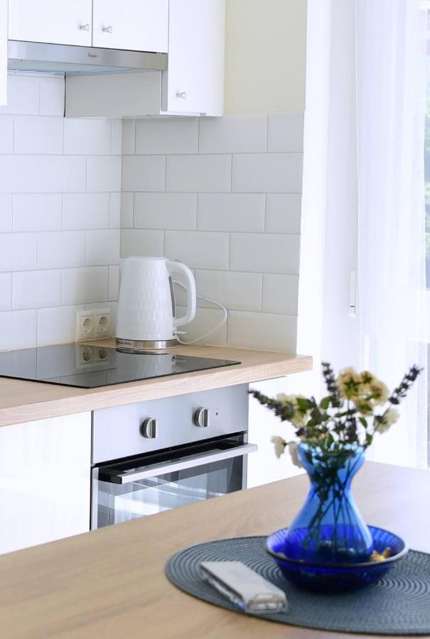 Cloe Apartman Szeged Ngoại thất bức ảnh