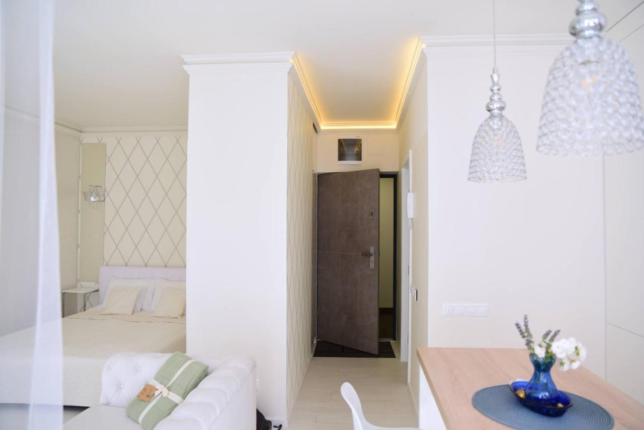 Cloe Apartman Szeged Ngoại thất bức ảnh