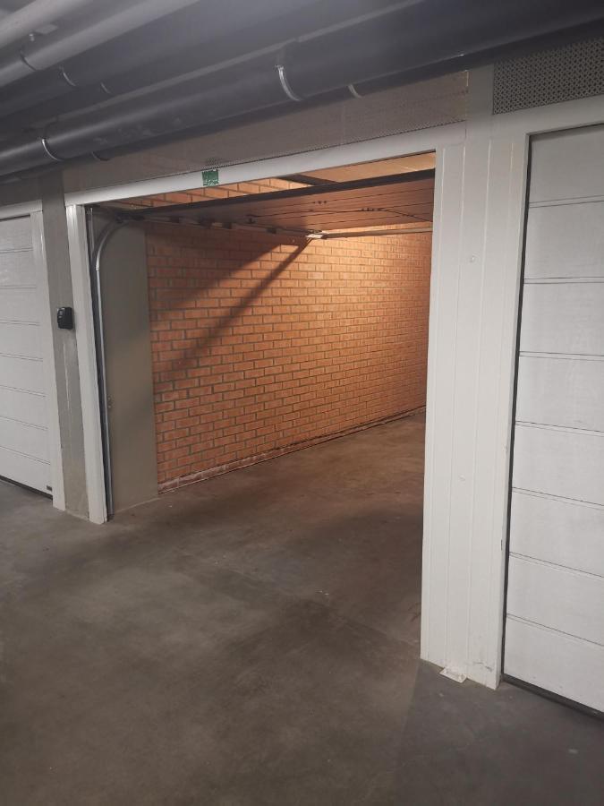 Cloe Apartman Szeged Ngoại thất bức ảnh